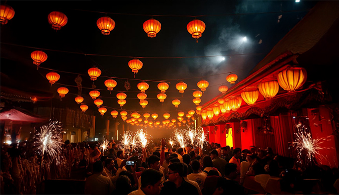 Events and Experiences