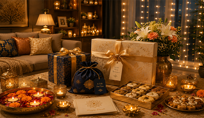 Lifestyle and Gifting