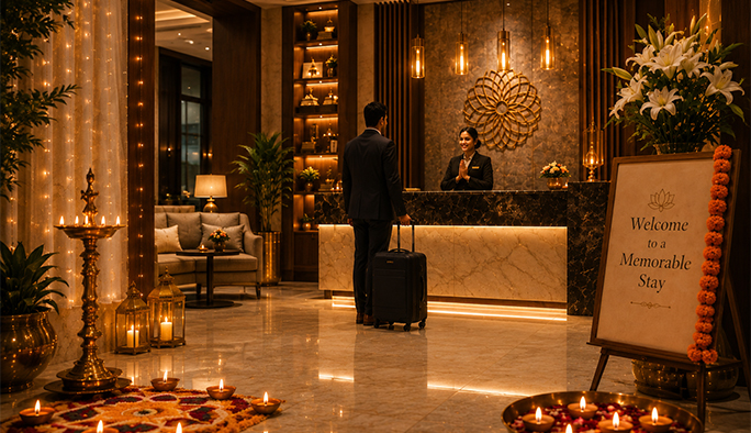 Hospitality