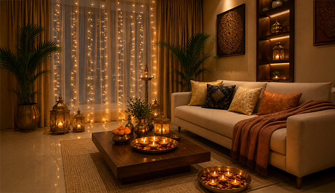 Interiors